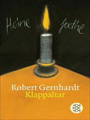 cover image of Klappaltar